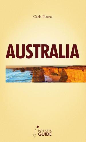 Cover of the book Australia by Michelle Berridge, Isaac Wilson