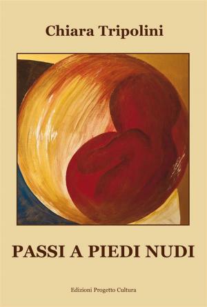 Cover of the book Passi a piedi nudi by Lorenzo Anselmi