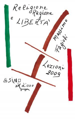 Cover of the book Religione, Ragione e Libertà by Masini, Bertuccioli