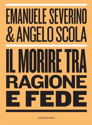 Cover of the book Il morire tra ragione e fede by Lorenzo Di Lenardo (a cura di)