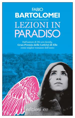 Cover of the book Lezioni in Paradiso by Stormy Smith