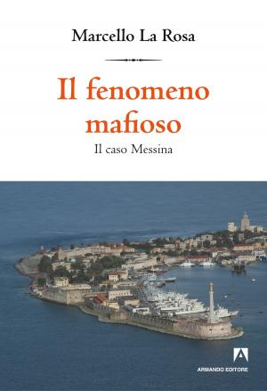 Cover of the book Il fenomeno mafioso by Marco Castracane