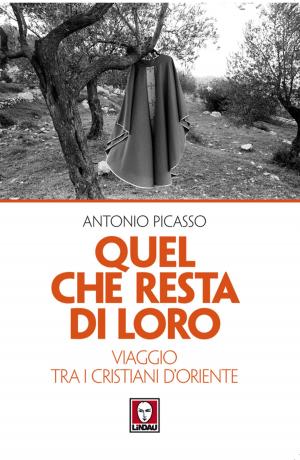 Cover of the book Quel che resta di loro by Ria Jordaan