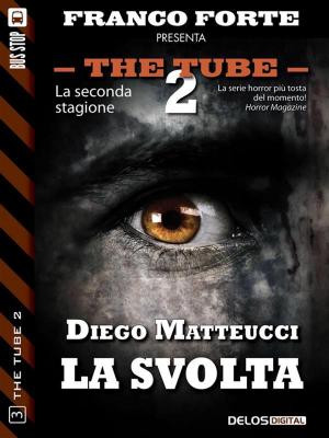 Cover of the book La svolta by Giacomo Mezzabarba
