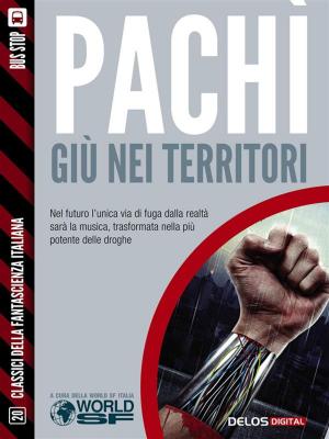 Cover of the book Giù nei territori by Josh Covington