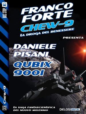 Cover of the book Qubix9001 by Luca Martinelli
