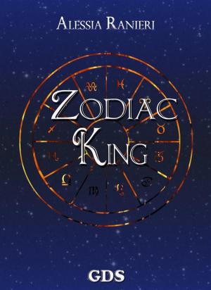 Cover of the book Zodiac King by Jaclyn Aurore