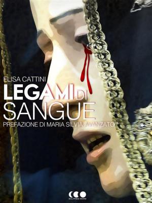 Book cover of Legami di sangue