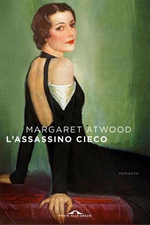 Cover of the book L'assassino cieco by Zap Mangusta