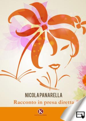 Cover of the book Racconto in presa diretta by Tafuni Tommaso
