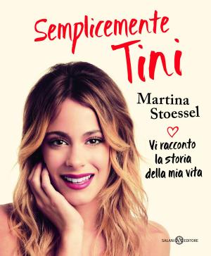 Cover of the book Semplicemente Tini by James Patterson, Chris Tebbetts, Chris Tibbetts