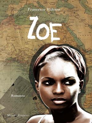 Cover of the book Zoe by JJ Ellis, TA Ellis