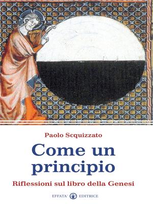 Cover of the book Come un principio by John Powell, S.I.