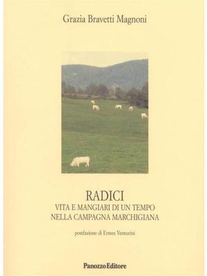 Cover of the book Radici by Tiziano Arlotti
