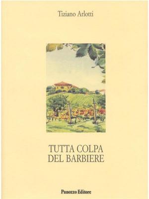 Cover of the book Tutta colpa del barbiere by Graziano Pozzetto