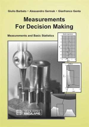Cover of Measurements for Decision Making