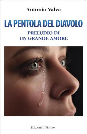 Cover of the book La pentola del diavolo by Nino il Calatino