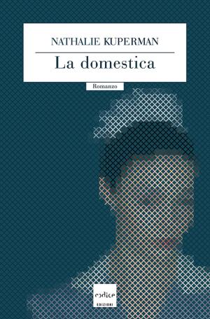 Cover of the book La domestica by Caleb Scharf