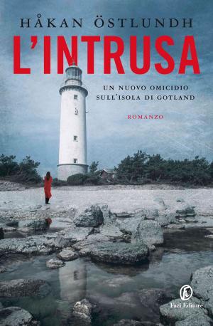 Cover of the book L'intrusa by Melissa Marr
