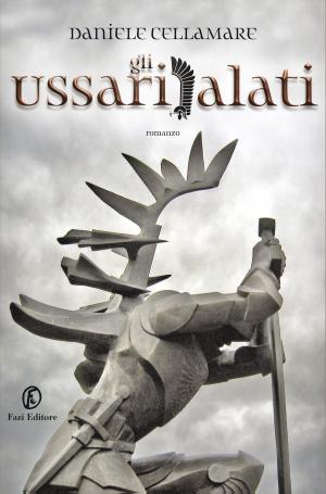 Cover of the book Gli ussari alati by Paula Fox
