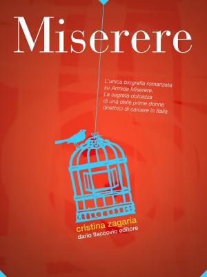 Cover of the book Miserere by Rosa Giuffrè