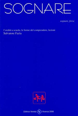 Cover of the book Sognare, sognare forse by francesco munari
