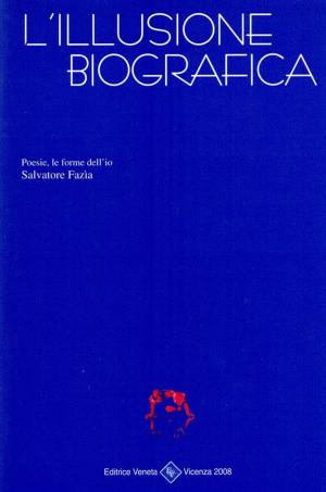 Cover of the book L'illusione biografica by francesco munari