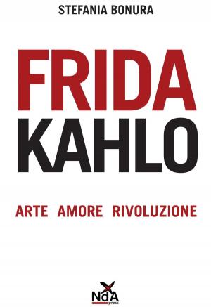 bigCover of the book Frida Kahlo by 