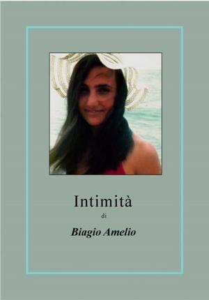 Cover of the book Intimità by 黃基博