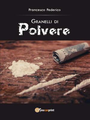 Book cover of Granelli di Polvere