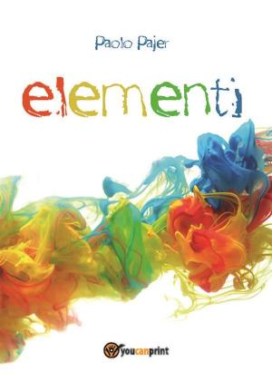 Cover of the book Elementi by Alice Scanavini