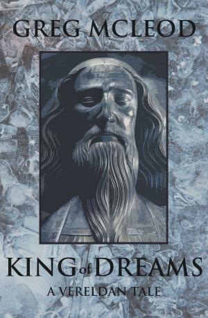 Cover of the book King of Dreams by JMD Reid