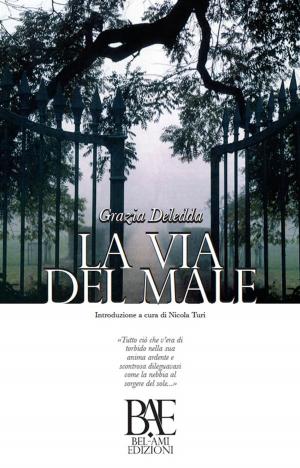 Cover of the book La via del male by nikki broadwell
