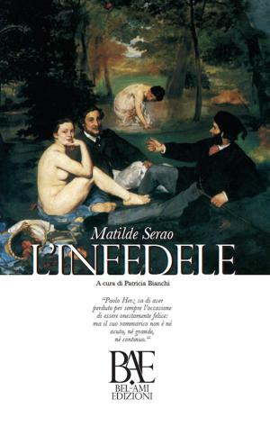 Cover of the book L’Infedele by Sienna Snow