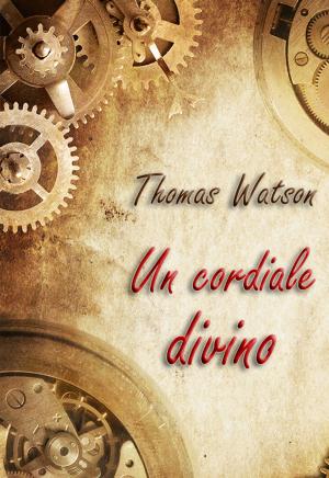 Book cover of Un cordiale divino