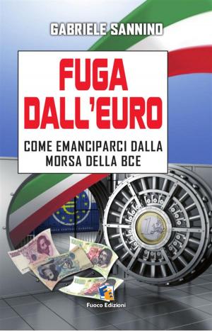 Cover of the book Fuga dall'Euro by Giuseppe Gagliano