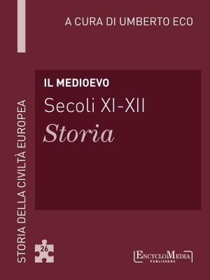 Cover of the book Il Medioevo by Peter James Johnson