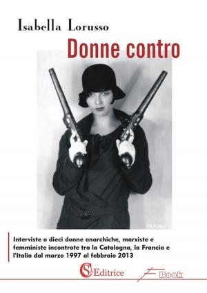 Cover of the book Donne contro by Davide Ferrante
