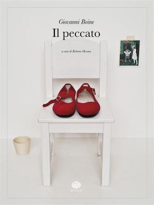 Cover of the book Il peccato by Luis Alberto de Cuenca, Marcel Schwob