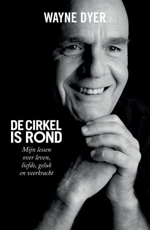 Cover of the book De cirkel is rond by Gerda van Wageningen