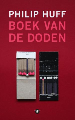 Cover of the book Boek van de doden by Ronald Giphart