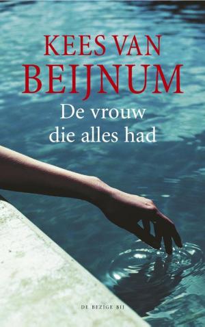 Cover of the book De vrouw die alles had by Marten Toonder