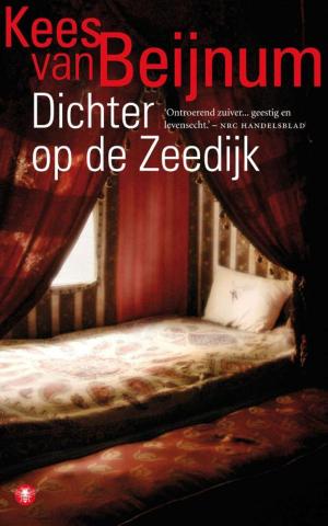Cover of the book Dichter op de Zeedijk by René van Rijckevorsel