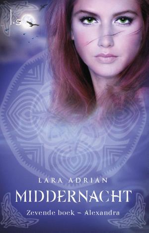 Cover of the book Alexandra by Terry Goodkind