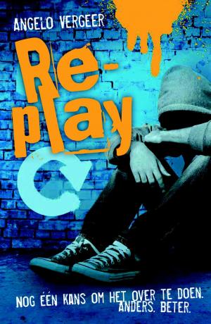 Cover of the book Re-play by Thijs Goverde