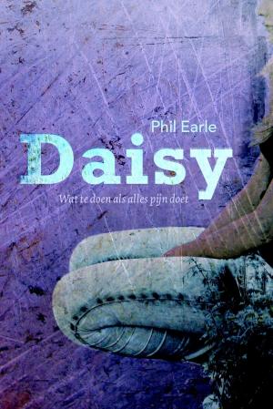 Cover of the book Daisy by Gerda van Wageningen