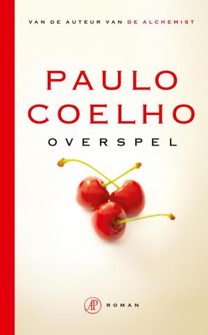 Cover of the book Overspel by Vrouwkje Tuinman