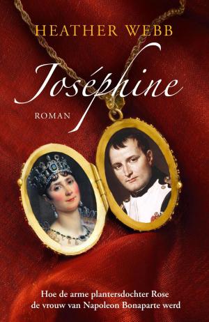 Cover of the book Joséphine by Jos van Manen Pieters