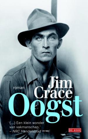 Cover of the book Oogst by Leo Vroman