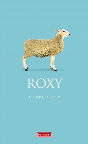Cover of the book Roxy by Pauline Broekema